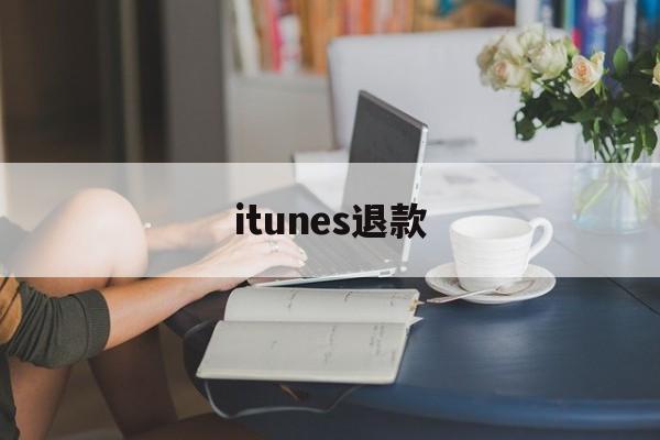 itunes退款(itunes退款成功的理由)